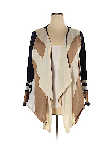 Valerie Stevens Cardigan (view 1)