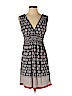 Max Edition Black Casual Dress Size S (petite) - photo 1