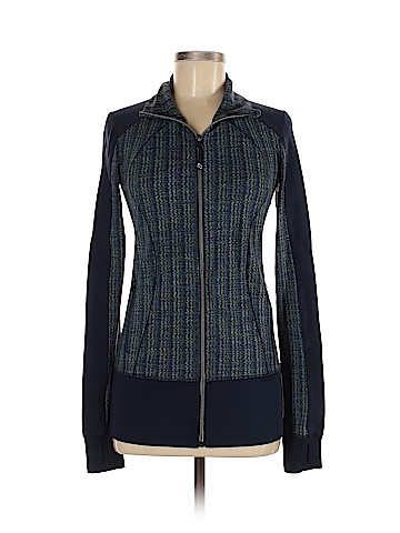 Lululemon Athletica Track Jacket (view 1)
