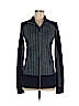 Lululemon Athletica Blue Track Jacket Size 8 - photo 1