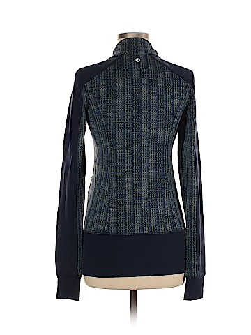 Lululemon Athletica Track Jacket (view 2)