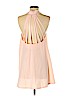 Assorted Brands Pink Casual Dress Size S - photo 2