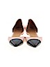Tory Burch Pink Flats Size 9 - photo 2