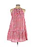 Weekend Suzanne Betro 100% Rayon Pink Casual Dress Size S - photo 2