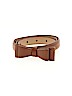 Assorted Brands Solid Brown Belt Size S - photo 1