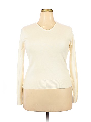 Croft & Barrow Pullover Sweater (view 1)