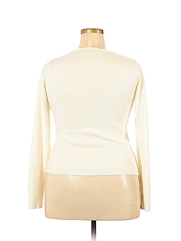 Croft & Barrow Pullover Sweater (view 2)