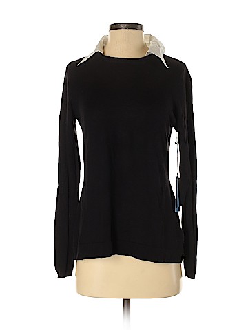 Simply Vera Vera Wang Pullover Sweater (view 1)