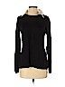 Simply Vera Vera Wang Black Pullover Sweater Size S - photo 1