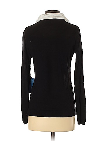 Simply Vera Vera Wang Pullover Sweater (view 2)