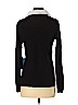 Simply Vera Vera Wang Black Pullover Sweater Size S - photo 2