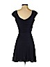 Venus Blue Casual Dress Size XS - photo 2