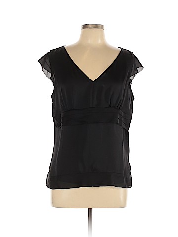 Ann Taylor LOFT Sleeveless Blouse (view 1)