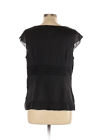 Ann Taylor LOFT Sleeveless Blouse (view 2)