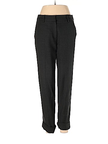 RYU RYU Clothing Wool Pants (view 1)