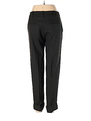 RYU RYU Clothing Wool Pants (view 2)