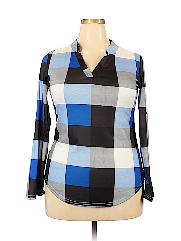 Unbranded Long Sleeve Top (view 1)