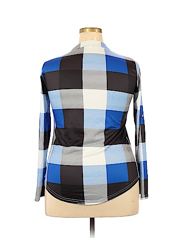 Unbranded Long Sleeve Top (view 2)