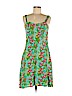 Matilda Jane Green Casual Dress Size 8 - photo 1