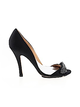Badgley Mischka Size 8 1/2
