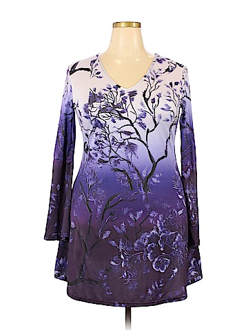 Azalea Casual Dress (view 1)