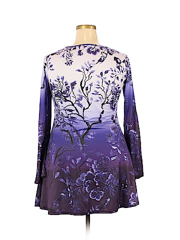 Azalea Casual Dress (view 2)