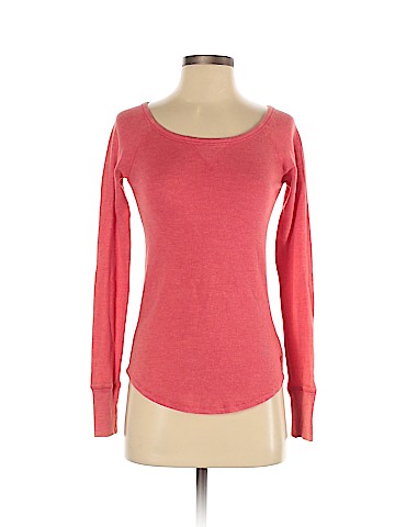 American Eagle Outfitters Thermal Top (view 1)
