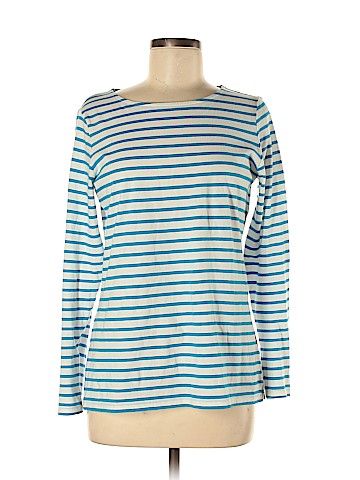 Boden Long Sleeve T-Shirt (view 1)