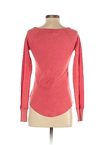 American Eagle Outfitters Thermal Top (view 2)