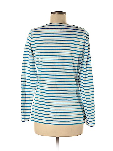 Boden Long Sleeve T-Shirt (view 2)