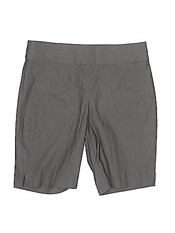 Apt. 9 Dressy Shorts (view 1)