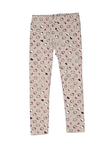 Hello Kitty Leggings (view 1)