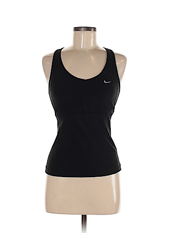 Nike Active Tank (view 1)
