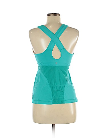 Lululemon Athletica Active Tank (view 2)