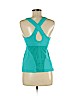 Lululemon Athletica Blue Active Tank Size 8 - photo 2