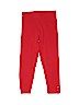 Carter's Red Leggings Size 5 - photo 1
