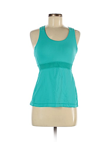 Lululemon Athletica Active Tank (view 1)