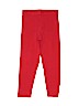 Carter's Red Leggings Size 5 - photo 2