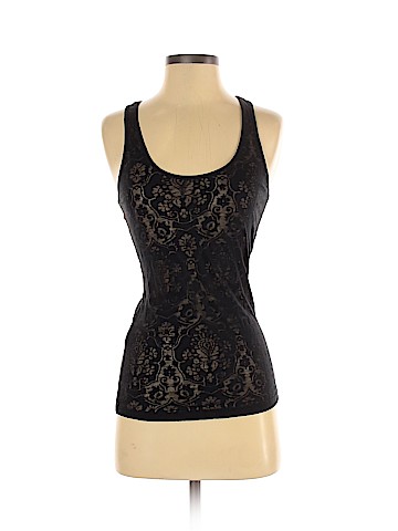 Express Sleeveless Top (view 1)