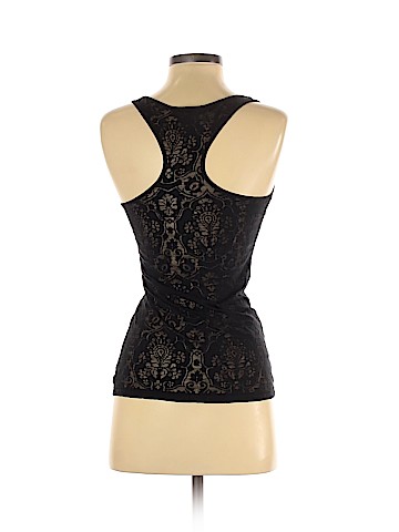 Express Sleeveless Top (view 2)