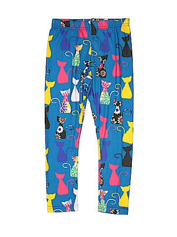 Sunshine Swing Leggings (view 1)