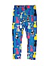 Sunshine Swing Blue Leggings Size 6 - photo 1