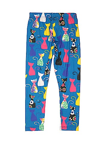 Sunshine Swing Leggings (view 2)