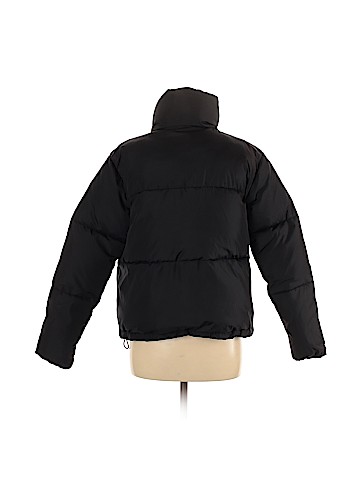 Express Coat (view 2)