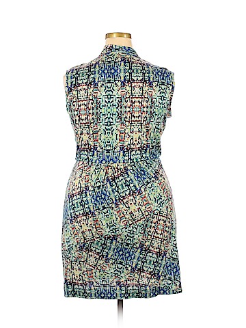 Nic + Zoe Casual Dress (view 2)