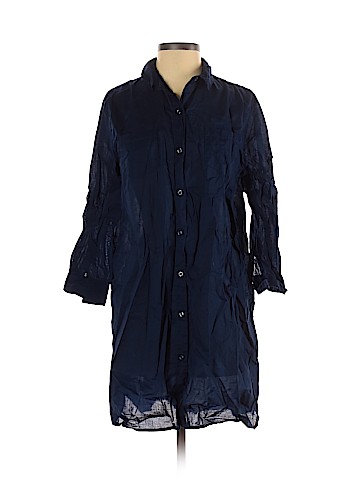 Lands' End Casual Dress (view 1)