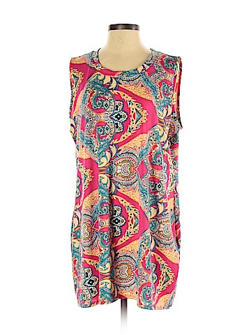 PIPHANY Casual Dress (view 1)