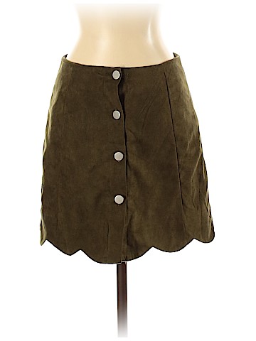 Unbranded Casual Skirt (view 1)