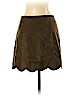 Unbranded Green Casual Skirt Size S - photo 2