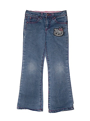 Princess by Hello Kitty Jeans (view 1)